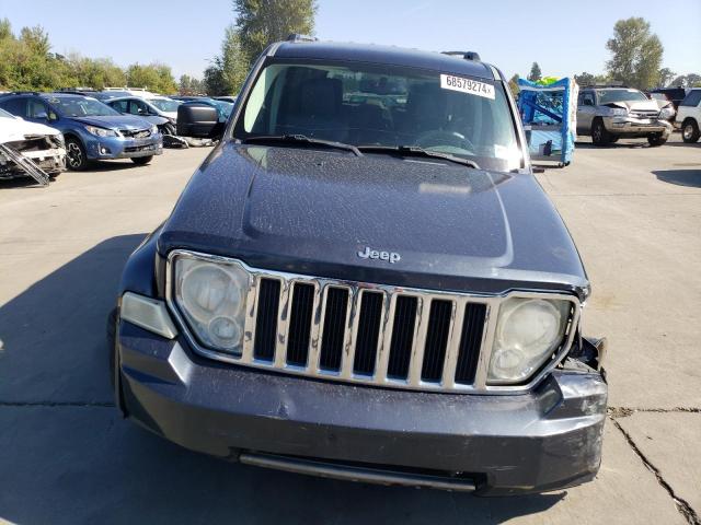 Photo 4 VIN: 1J8GN58K48W238034 - JEEP LIBERTY LI 