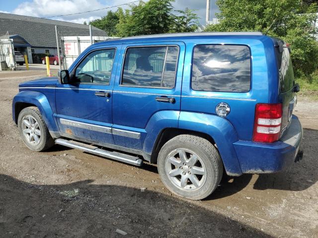 Photo 1 VIN: 1J8GN58K49W507666 - JEEP LIBERTY LI 