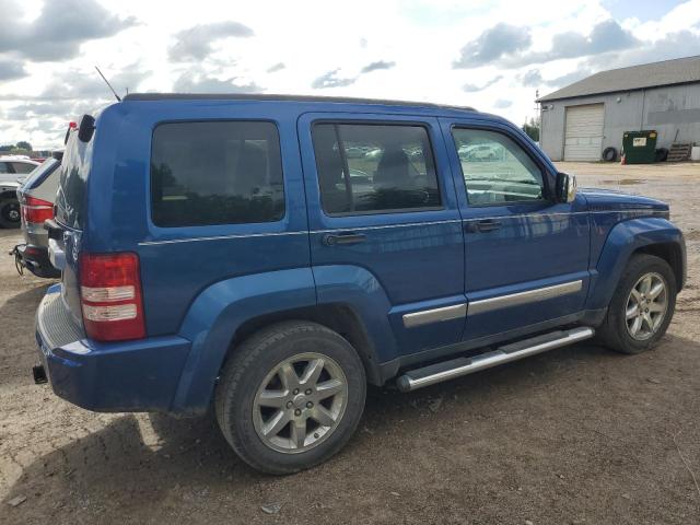 Photo 2 VIN: 1J8GN58K49W507666 - JEEP LIBERTY LI 