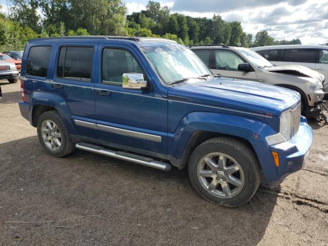 Photo 3 VIN: 1J8GN58K49W507666 - JEEP LIBERTY LI 