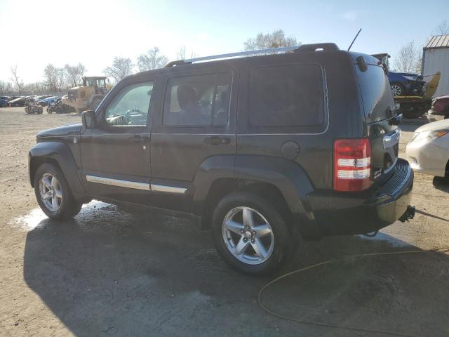 Photo 1 VIN: 1J8GN58K49W532017 - JEEP LIBERTY 