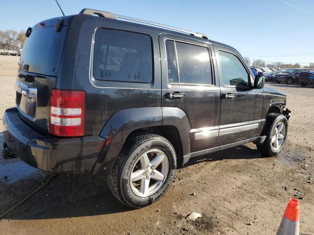 Photo 2 VIN: 1J8GN58K49W532017 - JEEP LIBERTY 