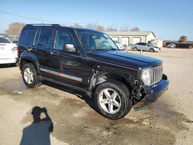 Photo 3 VIN: 1J8GN58K49W532017 - JEEP LIBERTY 