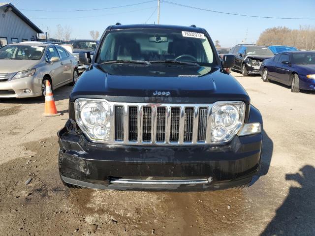 Photo 4 VIN: 1J8GN58K49W532017 - JEEP LIBERTY 