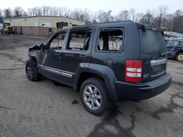 Photo 1 VIN: 1J8GN58K49W535662 - JEEP LIBERTY 