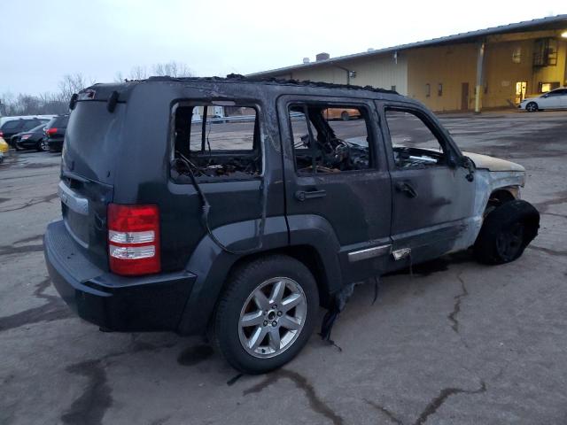 Photo 2 VIN: 1J8GN58K49W535662 - JEEP LIBERTY 