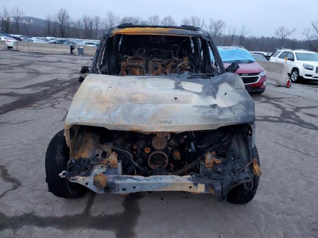 Photo 4 VIN: 1J8GN58K49W535662 - JEEP LIBERTY 