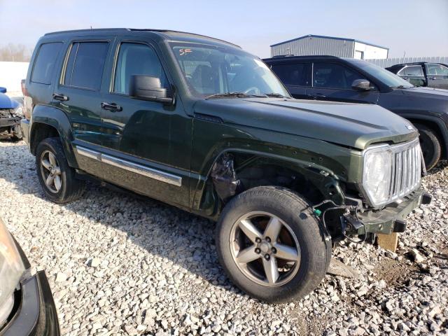 Photo 3 VIN: 1J8GN58K58W203132 - JEEP LIBERTY 