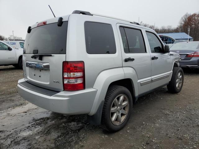 Photo 2 VIN: 1J8GN58K58W225941 - JEEP LIBERTY 