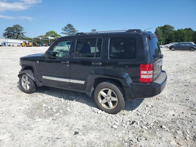 Photo 1 VIN: 1J8GN58K58W232453 - JEEP LIBERTY 