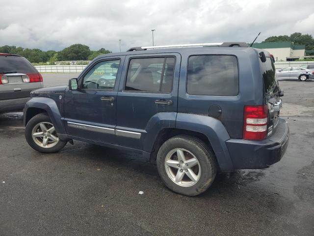 Photo 1 VIN: 1J8GN58K58W261077 - JEEP LIBERTY LI 