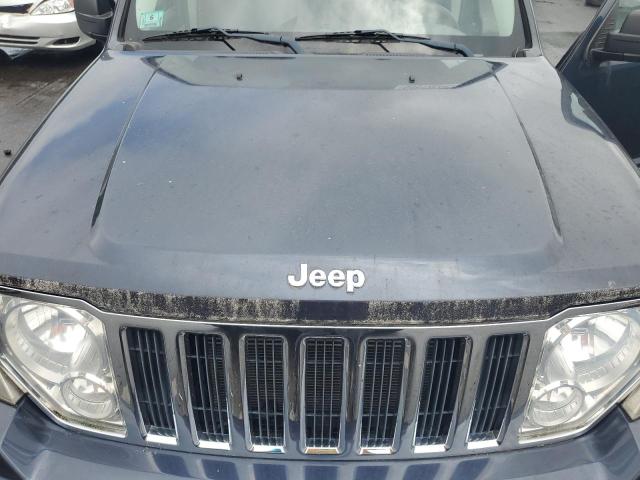 Photo 11 VIN: 1J8GN58K58W261077 - JEEP LIBERTY LI 