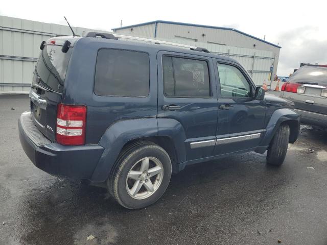 Photo 2 VIN: 1J8GN58K58W261077 - JEEP LIBERTY LI 