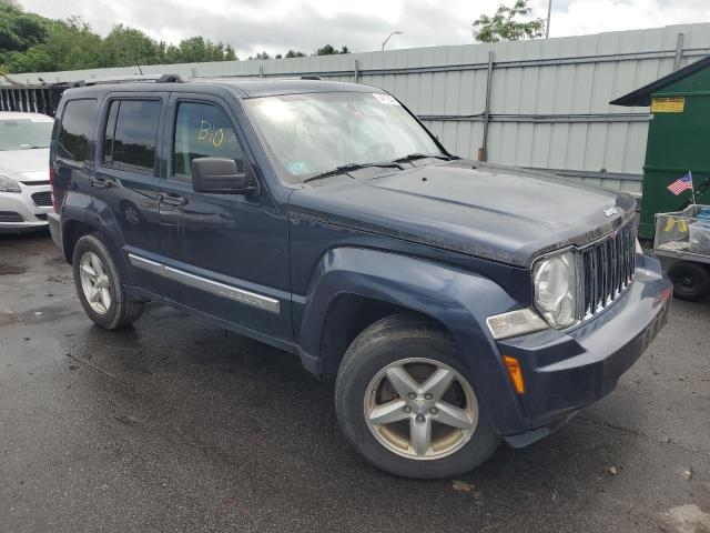 Photo 3 VIN: 1J8GN58K58W261077 - JEEP LIBERTY LI 