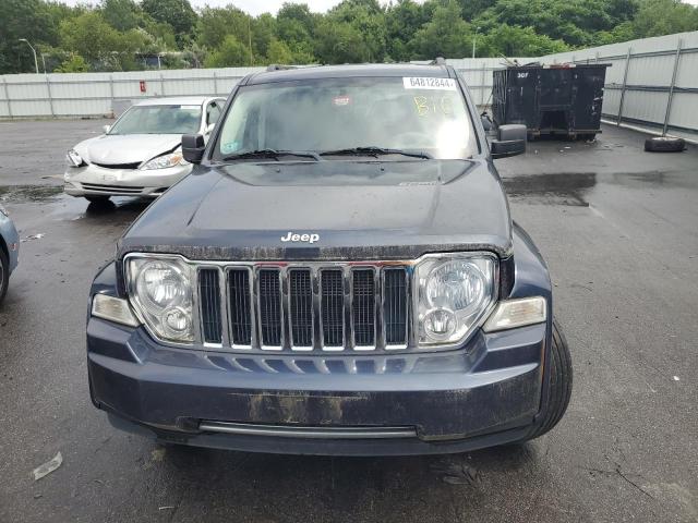 Photo 4 VIN: 1J8GN58K58W261077 - JEEP LIBERTY LI 