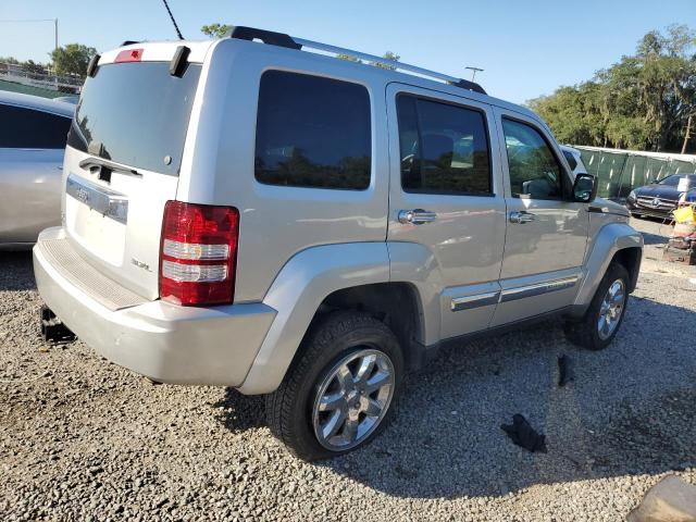 Photo 2 VIN: 1J8GN58K68W157195 - JEEP LIBERTY LI 