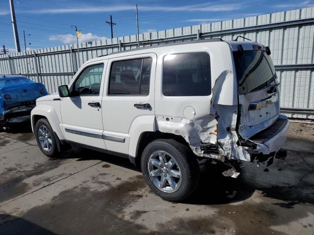 Photo 1 VIN: 1J8GN58K68W211983 - JEEP LIBERTY SP 