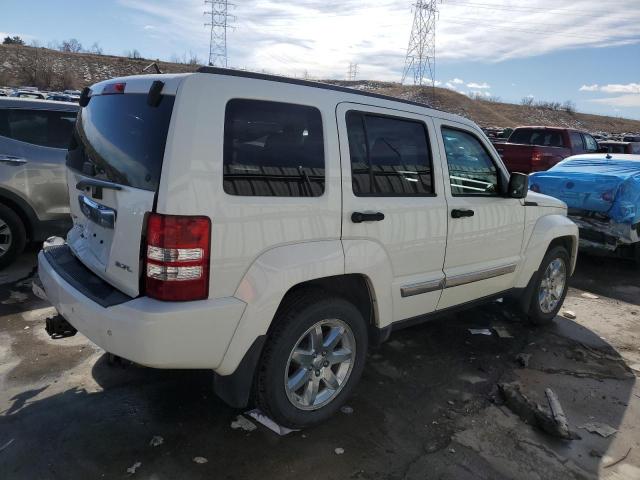 Photo 2 VIN: 1J8GN58K68W211983 - JEEP LIBERTY SP 