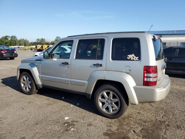 Photo 1 VIN: 1J8GN58K68W272301 - JEEP LIBERTY 