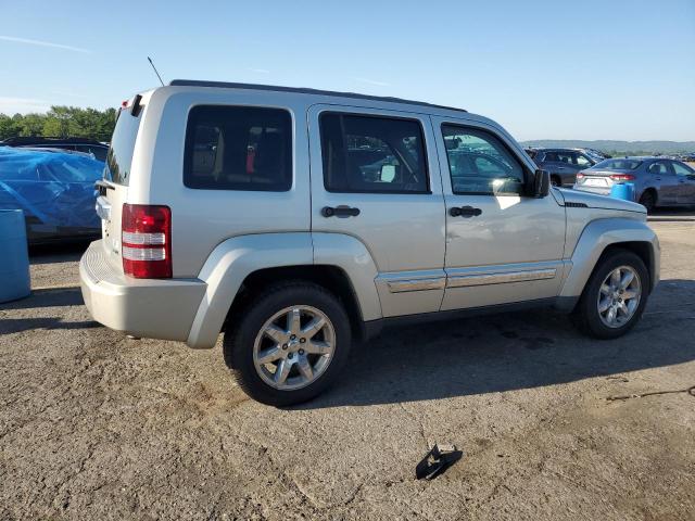 Photo 2 VIN: 1J8GN58K68W272301 - JEEP LIBERTY 