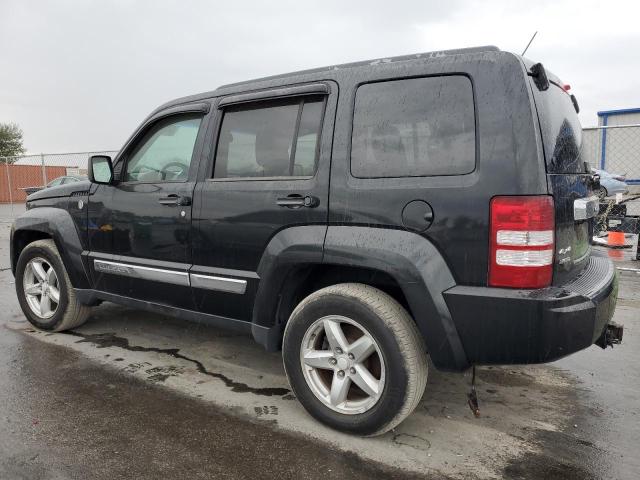 Photo 1 VIN: 1J8GN58K68W286439 - JEEP LIBERTY LI 