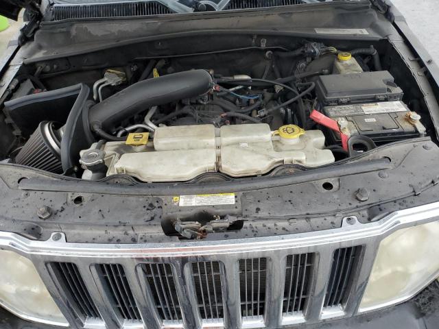 Photo 11 VIN: 1J8GN58K68W286439 - JEEP LIBERTY LI 