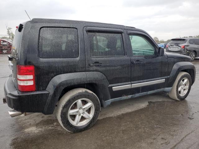 Photo 2 VIN: 1J8GN58K68W286439 - JEEP LIBERTY LI 