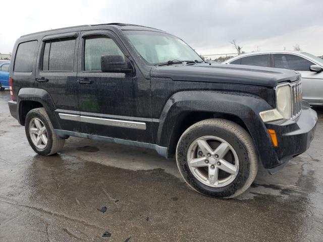 Photo 3 VIN: 1J8GN58K68W286439 - JEEP LIBERTY LI 