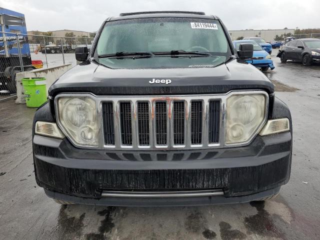 Photo 4 VIN: 1J8GN58K68W286439 - JEEP LIBERTY LI 