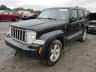 Photo 1 VIN: 1J8GN58K69W539132 - JEEP LIBERTY 