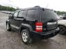 Photo 2 VIN: 1J8GN58K69W539132 - JEEP LIBERTY 