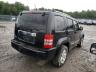 Photo 3 VIN: 1J8GN58K69W539132 - JEEP LIBERTY 