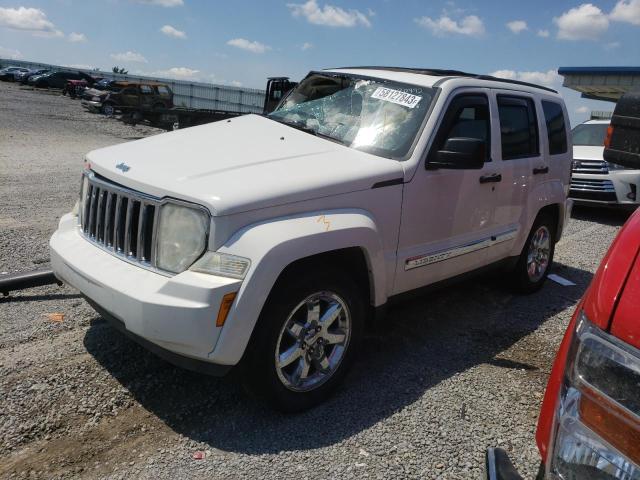 Photo 0 VIN: 1J8GN58K69W558473 - JEEP LIBERTY 