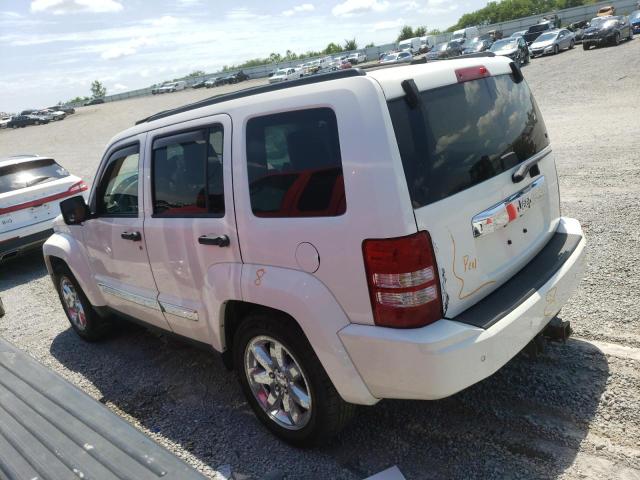 Photo 1 VIN: 1J8GN58K69W558473 - JEEP LIBERTY 