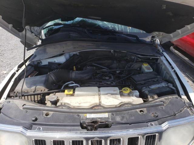 Photo 10 VIN: 1J8GN58K69W558473 - JEEP LIBERTY 