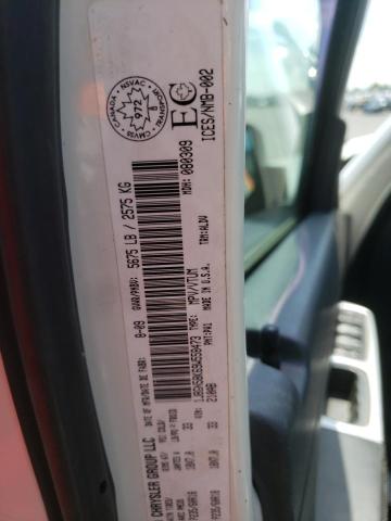 Photo 11 VIN: 1J8GN58K69W558473 - JEEP LIBERTY 