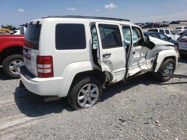 Photo 2 VIN: 1J8GN58K69W558473 - JEEP LIBERTY 