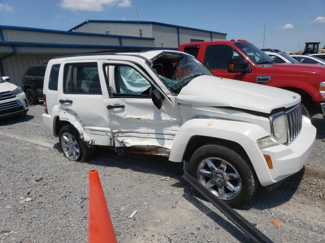 Photo 3 VIN: 1J8GN58K69W558473 - JEEP LIBERTY 