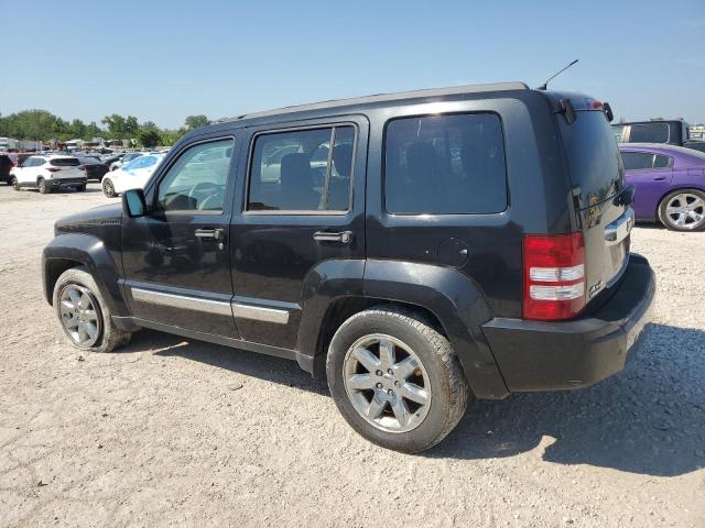 Photo 1 VIN: 1J8GN58K78W176032 - JEEP LIBERTY LI 