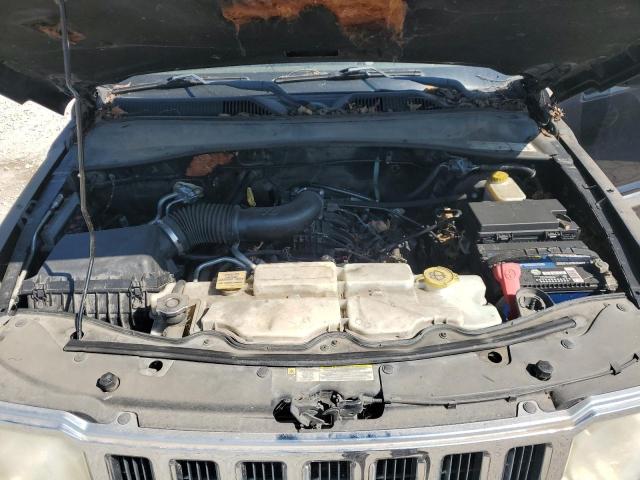 Photo 11 VIN: 1J8GN58K78W176032 - JEEP LIBERTY LI 