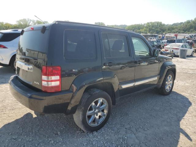 Photo 2 VIN: 1J8GN58K78W176032 - JEEP LIBERTY LI 