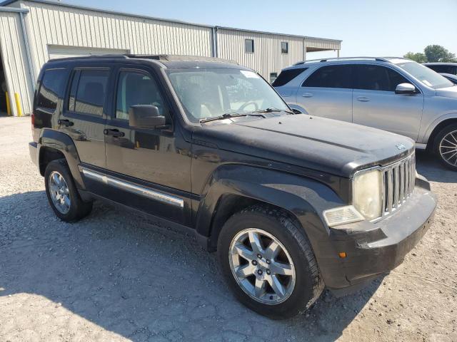 Photo 3 VIN: 1J8GN58K78W176032 - JEEP LIBERTY LI 