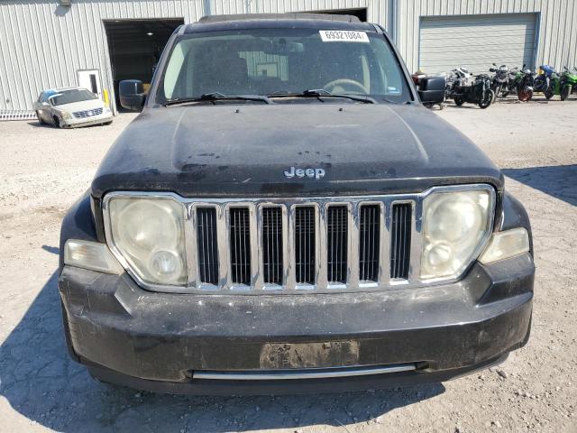 Photo 4 VIN: 1J8GN58K78W176032 - JEEP LIBERTY LI 