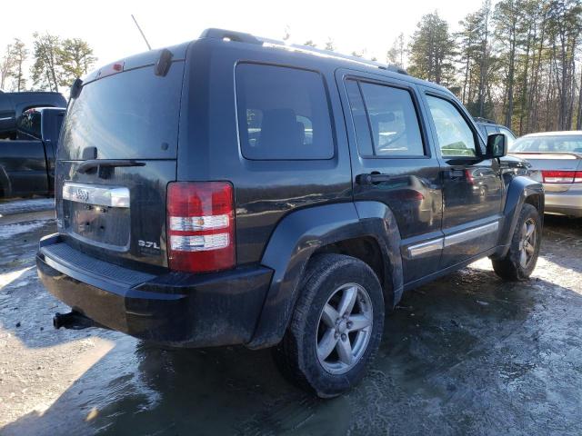 Photo 3 VIN: 1J8GN58K78W232132 - JEEP LIBERTY LI 