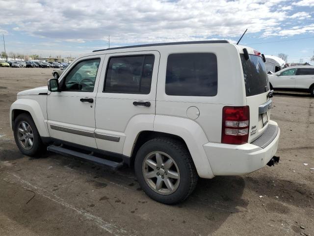 Photo 1 VIN: 1J8GN58K78W272338 - JEEP LIBERTY LI 