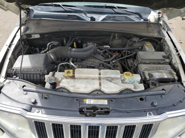 Photo 11 VIN: 1J8GN58K78W272338 - JEEP LIBERTY LI 