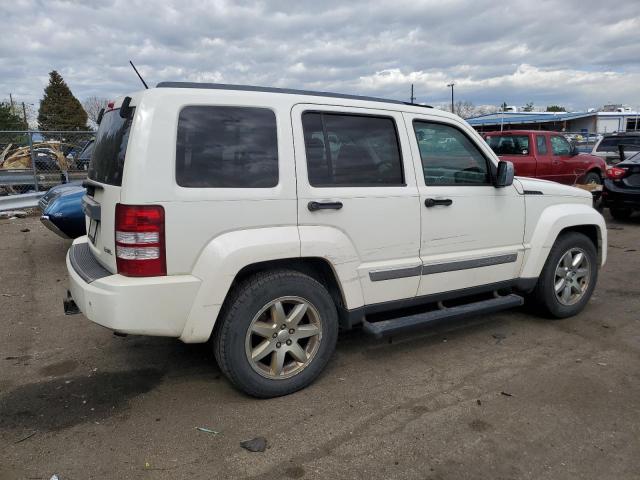 Photo 2 VIN: 1J8GN58K78W272338 - JEEP LIBERTY LI 