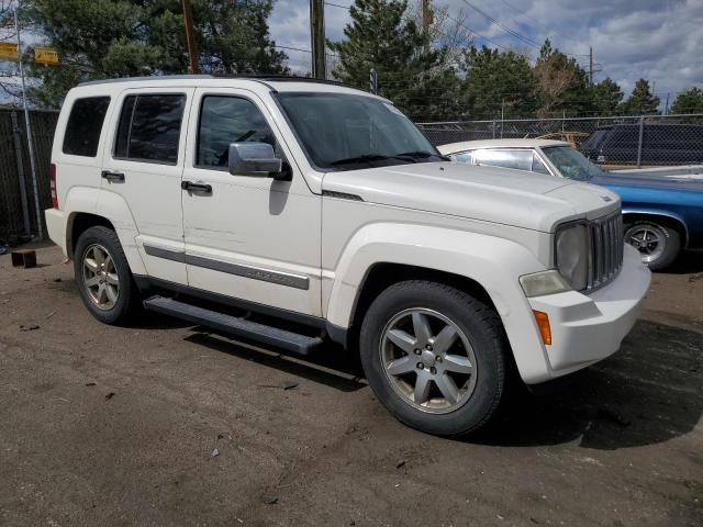 Photo 3 VIN: 1J8GN58K78W272338 - JEEP LIBERTY LI 