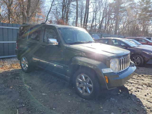 Photo 3 VIN: 1J8GN58K88W136445 - JEEP LIBERTY LI 