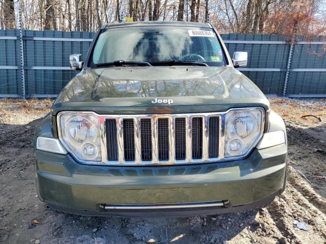 Photo 4 VIN: 1J8GN58K88W136445 - JEEP LIBERTY LI 